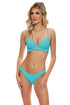 Luli Fama Pura Curiosidad Underwire Top